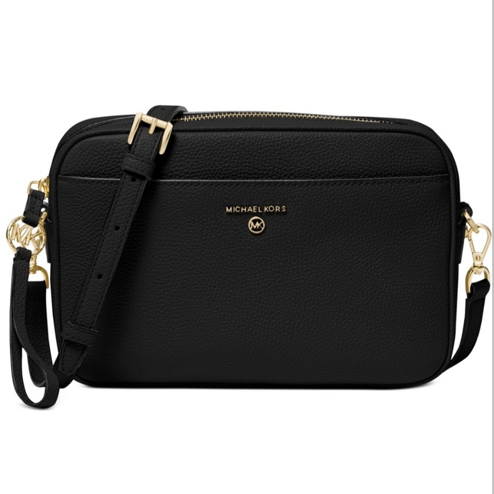 Michael Kors Jet Set Crossbody